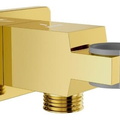 Gác sen tắm thép thép mạ vàng sáng Jaquar SHA-GBP-566S