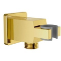 Gác sen tắm thép thép mạ vàng sáng Jaquar SHA-GBP-566S