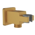 Gác sen tắm thép thép mạ vàng mờ Jaquar SHA-GMP-566S