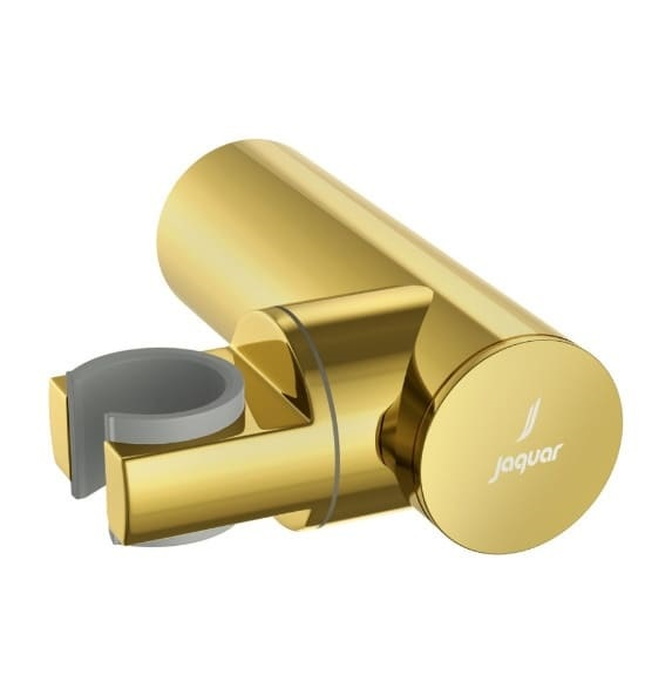 Gác sen tắm mạ vàng sáng Jaquar SHA-GBP-555