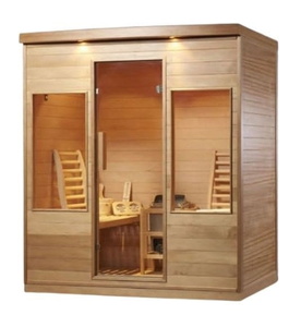 Phòng xông hơi khô dòng Serene Jaquar JSA-NAW-S004175