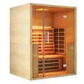 Phòng xông hơi khô hồng ngoại Jaquar JSA-NAW-DLX9022