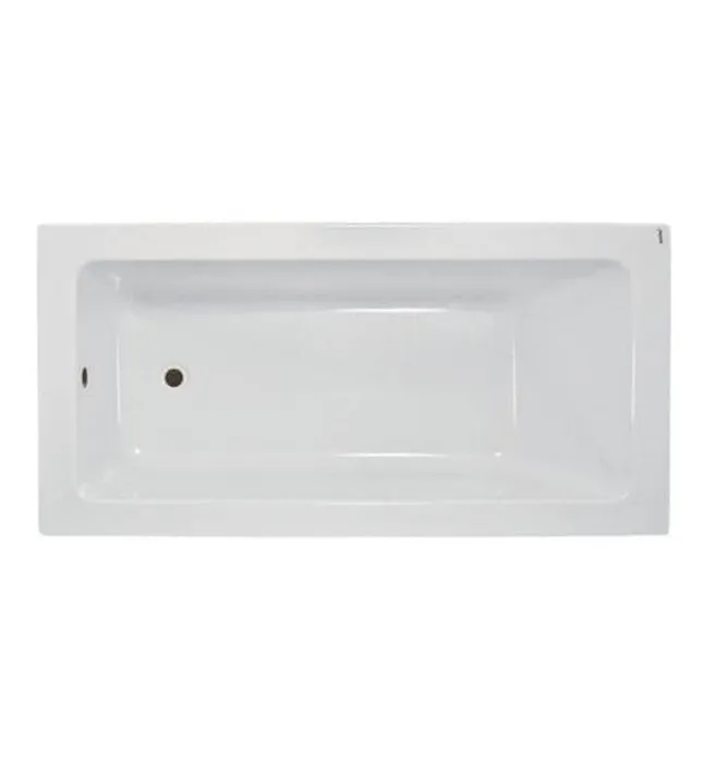 Bồn Tắm Xây Jaquar Fonte JBT-WHT-FONT150X 1.5m