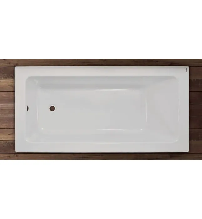 Bồn Tắm Xây Jaquar Fonte JBT-WHT-FONT170X 1.7m