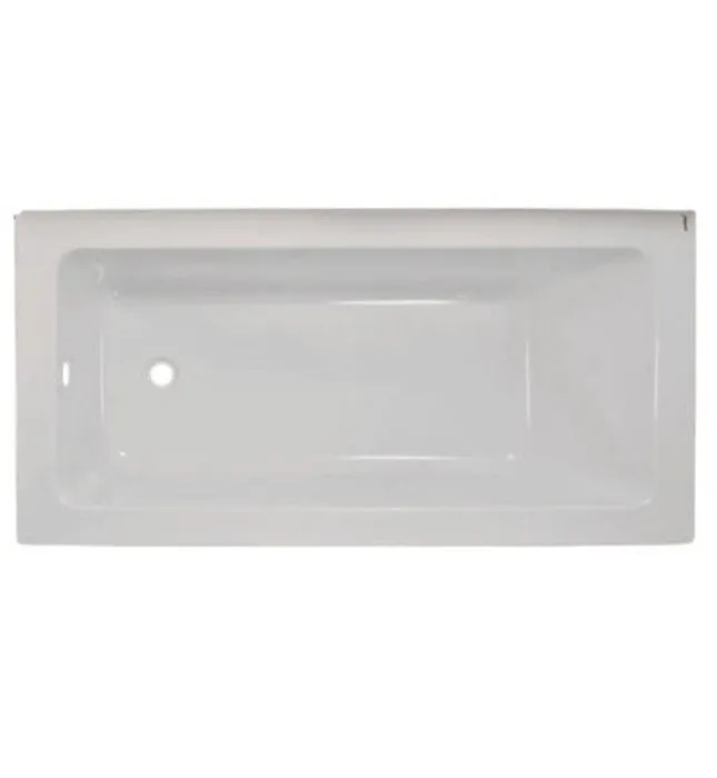 Bồn Tắm Xây Jaquar Fonte JBT-WHT-FONT170X 1.7m