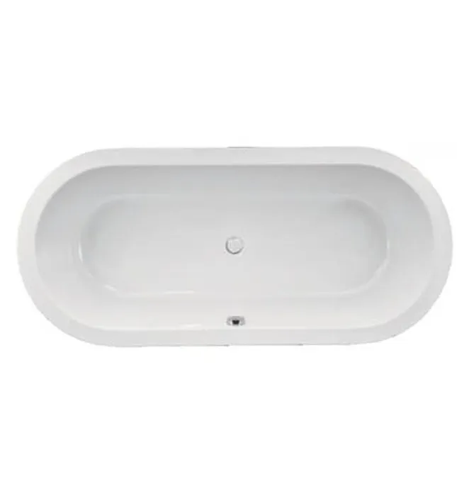 Bồn Tắm Đặt Sàn Jaquar Julia JBT-WHT-FSBT177840XV 1.7m
