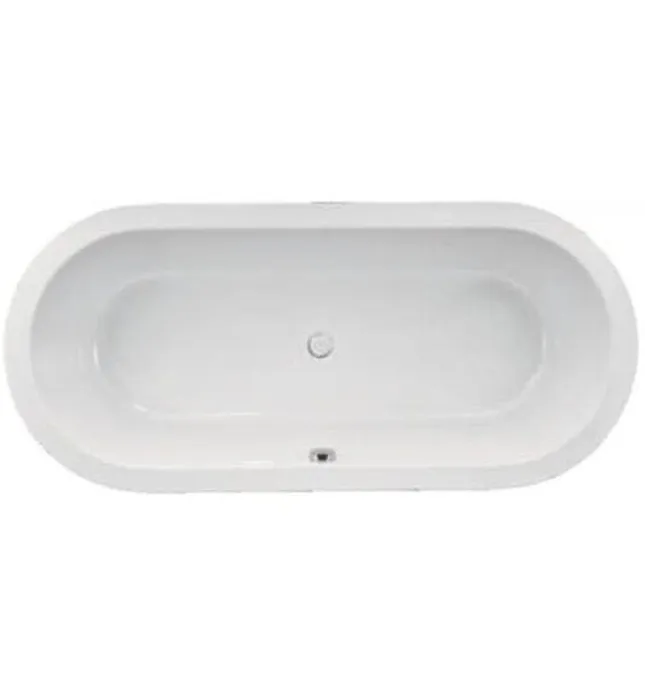 Bồn Tắm Đặt Sàn Jaquar Julia JBT-WHT-FSBT177840XV 1.7m