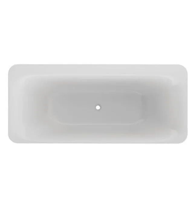Bồn Tắm Đặt Sàn Jaquar Laguna JBT-WHT-FSBTLG6001 1.8m