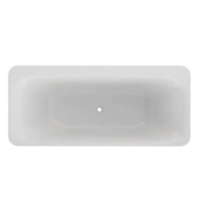 Bồn Tắm Đặt Sàn Jaquar Laguna JBT-WHT-FSBTLG6001 1.8m