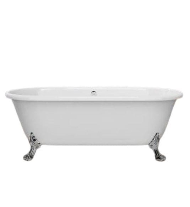 Bồn tắm đặt sàn có chân Jaquar JBT-WHT-FSBTMAD1778