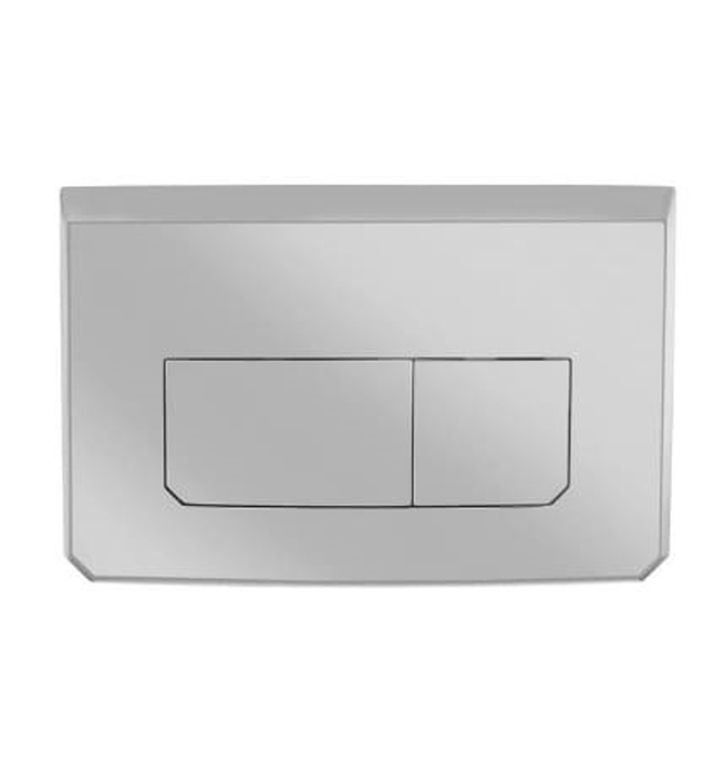 Mặt nạ nhấn xả mạ chrome Jaquar JCP-CHR-2415