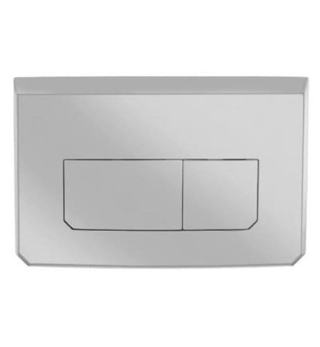Mặt nạ nhấn xả mạ chrome Jaquar JCP-CHR-2415