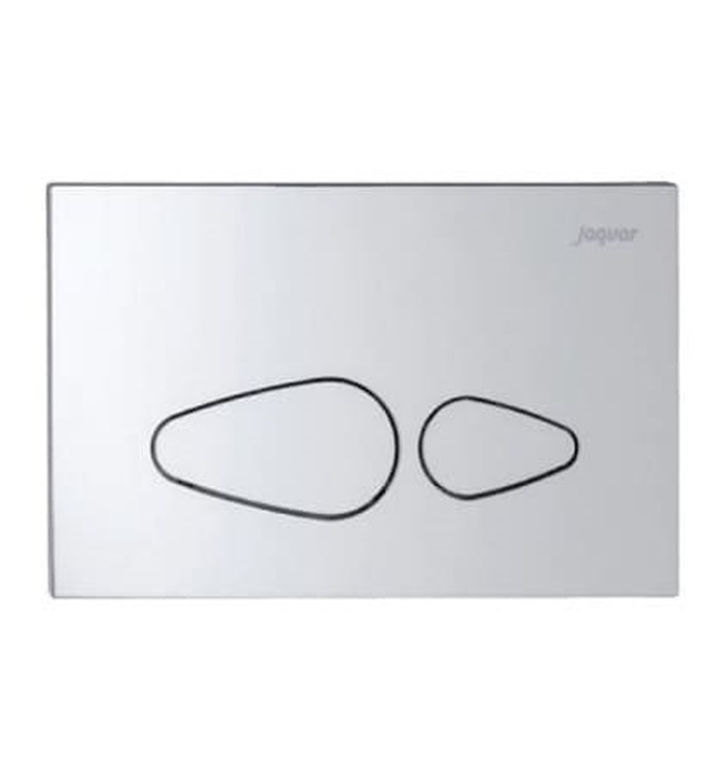 Mặt nạ nhấn xả Vignette Prime mạ chrome Jaquar JCP-CHR-812415