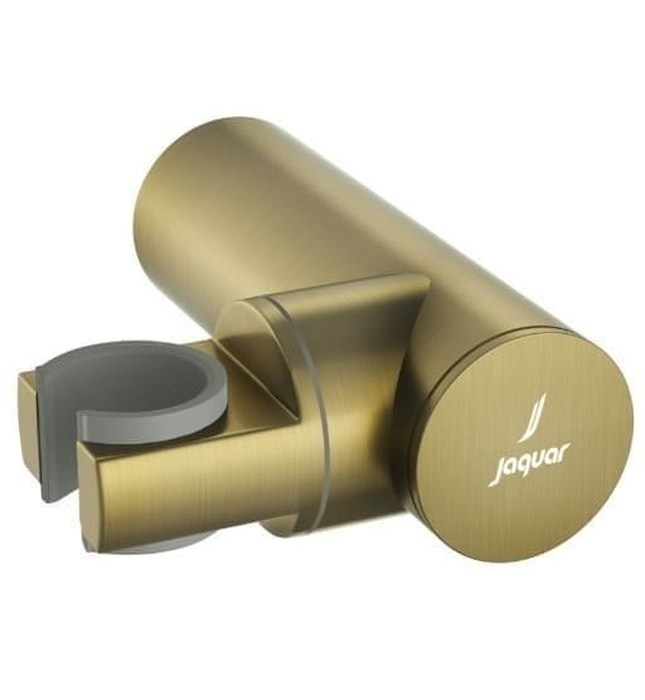 Gác sen tắm mạ vàng mờ sáng Jaquar SHA-GMP-555