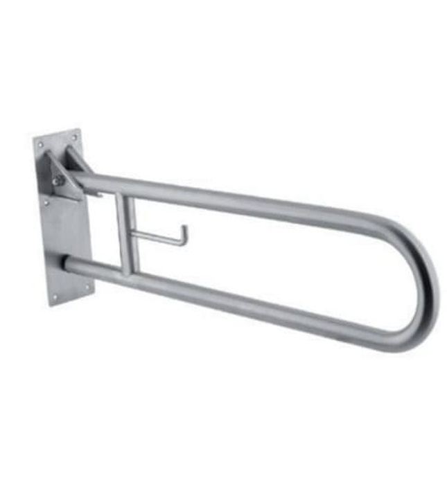 Thanh vịn xoay dọc Jaquar WAC-SAP-BG0800CSN