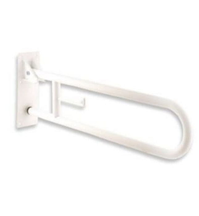 Thanh vịn mạ trắng Jaquar WAC-WHT-BG0800N