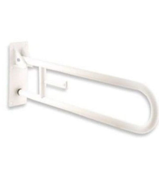 Thanh vịn mạ trắng Jaquar WAC-WHT-BG0800N