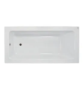 Bồn Tắm Xây Jaquar Fonte JBT-WHT-FONT150X 1.5m