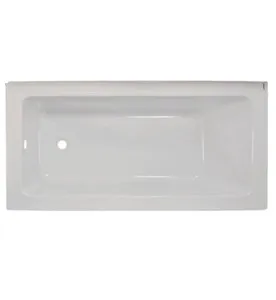 Bồn Tắm Xây Jaquar Fonte JBT-WHT-FONT170X 1.7m