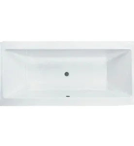 Bồn Tắm Xây Jaquar Fonte JBT-WHT-FONT180X 1.8m
