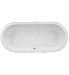 Bồn Tắm Đặt Sàn Jaquar Julia JBT-WHT-FSBT177840XV 1.7m