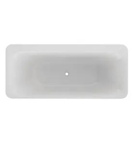 Bồn Tắm Đặt Sàn Jaquar Laguna JBT-WHT-FSBTLG6001 1.8m