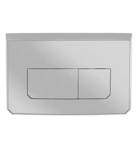 Mặt nạ nhấn xả Vignette Prime mạ chrome Jaquar JCP-CHR-812415
