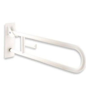 Thanh vịn mạ trắng Jaquar WAC-WHT-BG0800N