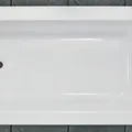 Bồn Tắm Xây Jaquar Fonte JBT-WHT-FONT150X 1.5m