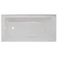 Bồn Tắm Xây Jaquar Fonte JBT-WHT-FONT170X 1.7m