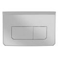Mặt nạ nhấn xả Vignette Prime mạ chrome Jaquar JCP-CHR-812415