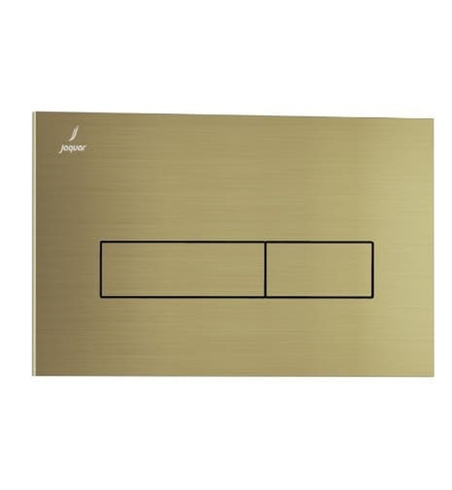 Mặt nạ nhấn xả Kubix mạ chrome Jaquar JCP-ABR-352415M