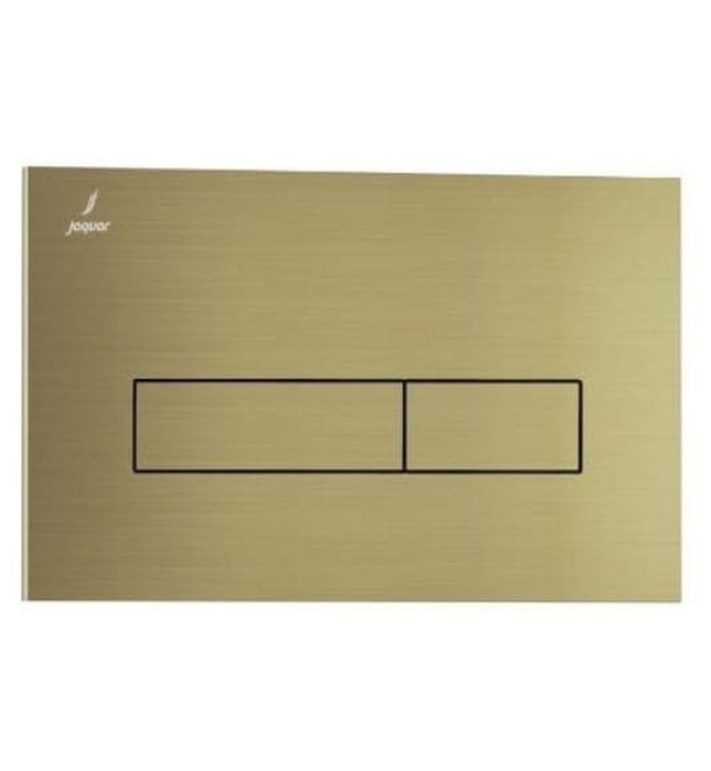 Mặt nạ nhấn xả Kubix mạ chrome Jaquar JCP-ABR-352415M