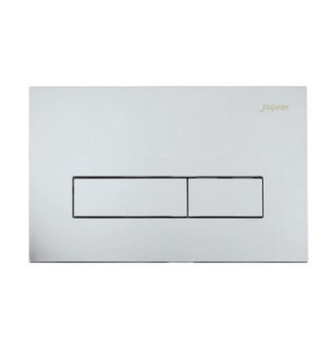 Mặt nạ nhấn xả Kubix mạ chrome Jaquar JCP-CHR-352415