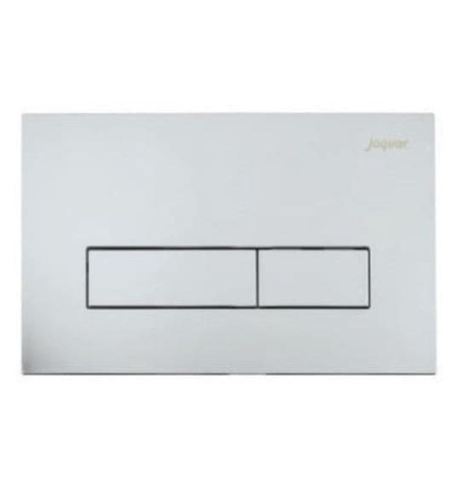 Mặt nạ nhấn xả Kubix mạ chrome Jaquar JCP-CHR-352415