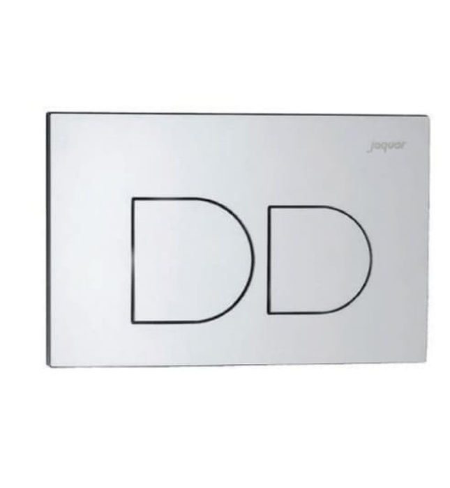 Mặt nạ nhấn xả D’arc mạ chrome Jaquar JCP-CHR-372415