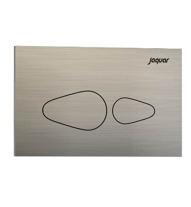 Mặt nạ nhấn xả Vignette Prime thép không gỉ Jaquar JCP-SSF-812415