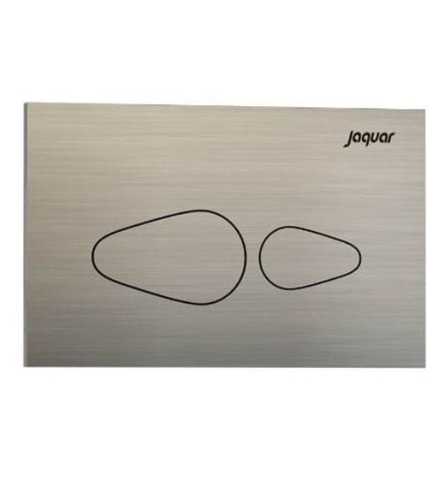 Mặt nạ nhấn xả Vignette Prime thép không gỉ Jaquar JCP-SSF-812415