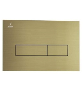 Mặt nạ nhấn xả Kubix mạ chrome Jaquar JCP-ABR-352415M