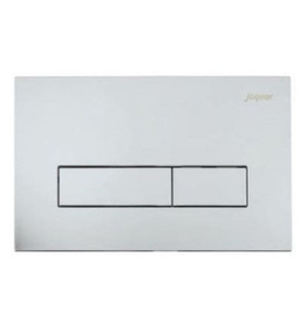 Mặt nạ nhấn xả Kubix mạ chrome Jaquar JCP-CHR-352415