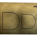Mặt nạ nhấn xả D’arc mạ đồng cổ Jaquar JCP-ABR-372415