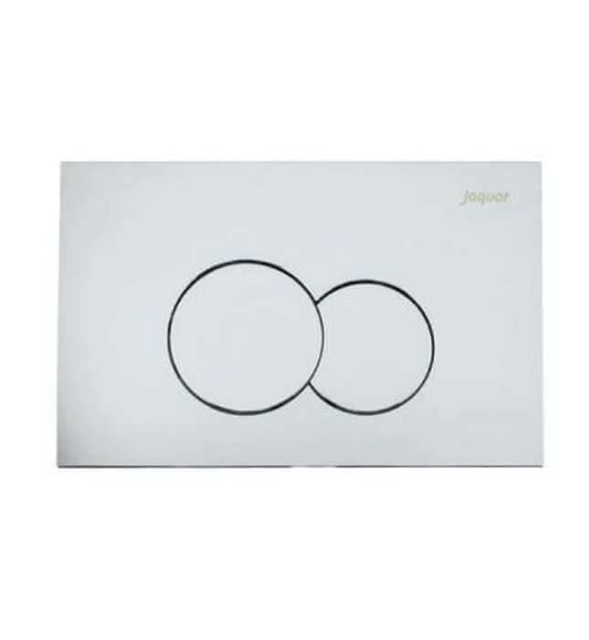 Mặt nạ nhấn xả Opal mạ chrome Jaquar JCP-CHR-152415