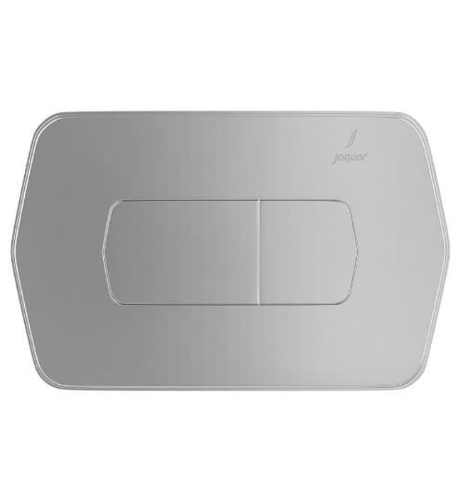 Mặt nạ nhấn xả Queens Prime mạ chrome Jaquar JCP-CHR-72415