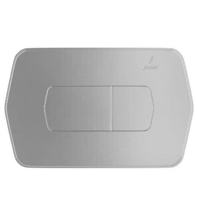Mặt nạ nhấn xả Queens Prime mạ chrome Jaquar JCP-CHR-72415