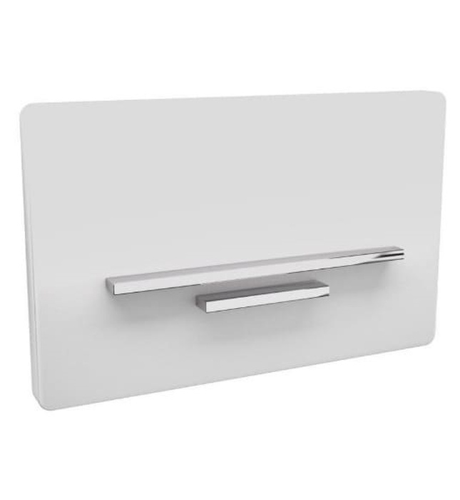 Mặt nạ nhấn xả Laguna mạ chrome Jaquar JCP-CHR-912415