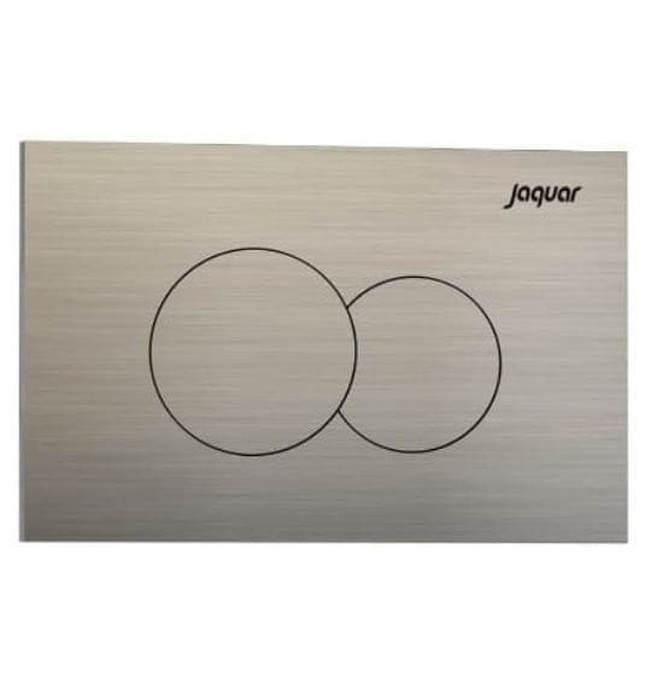 Mặt nạ nhấn xả Opal mạ thép không gỉ Jaquar JCP-SSF-152415