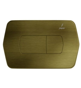 Mặt nạ nhấn xả Queens Prime mạ đồng cổ Jaquar JCP-ABR-72415