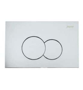 Mặt nạ nhấn xả Opal mạ chrome Jaquar JCP-CHR-152415