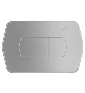 Mặt nạ nhấn xả Queens Prime mạ chrome Jaquar JCP-CHR-72415