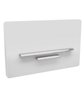 Mặt nạ nhấn xả Laguna mạ chrome Jaquar JCP-CHR-912415